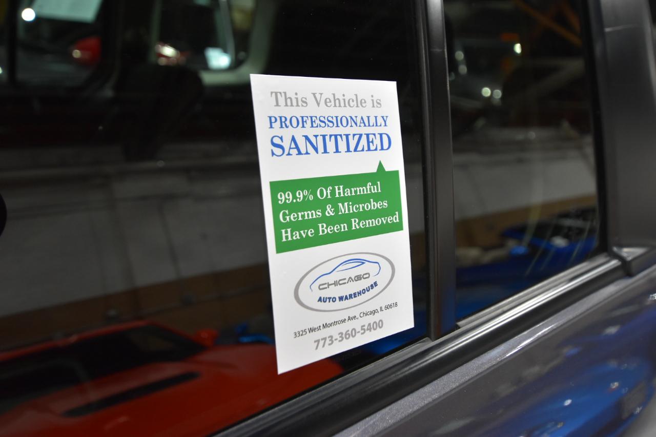 Mazda MAZDA5 4dr Wgn Auto Touring 2008