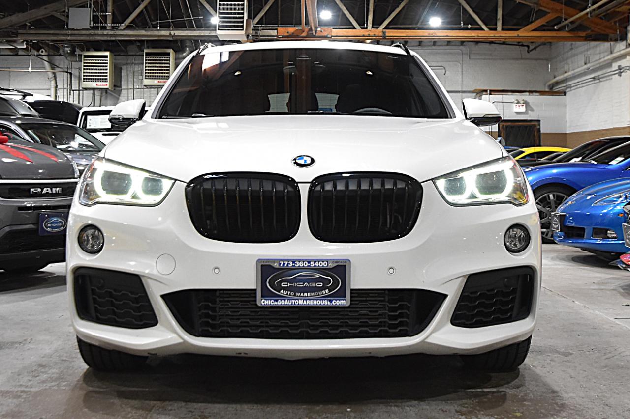 BMW X1 xDrive28i Sports Activity Vehicle 2019