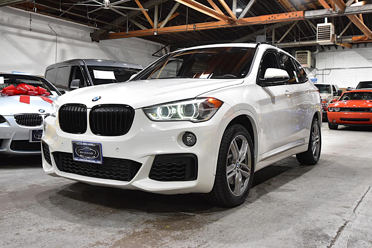 BMW X1 xDrive28i Sports Activity Vehicle 2019