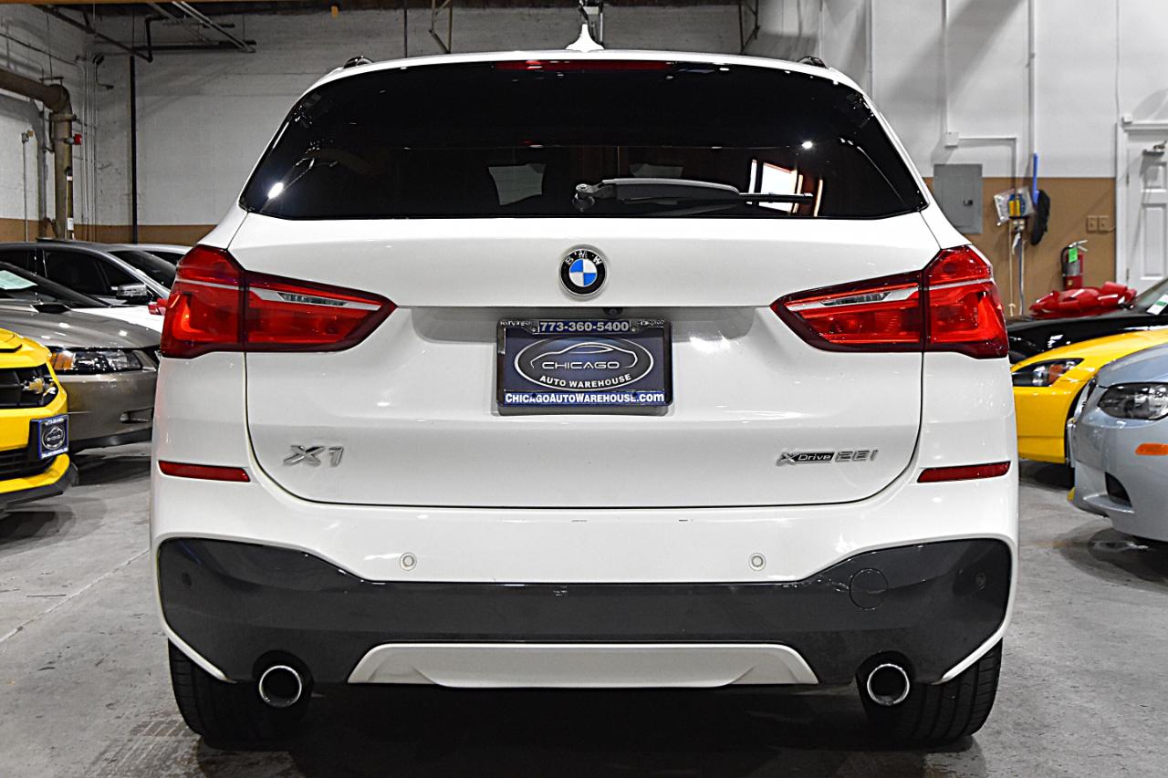 BMW X1 xDrive28i Sports Activity Vehicle 2019
