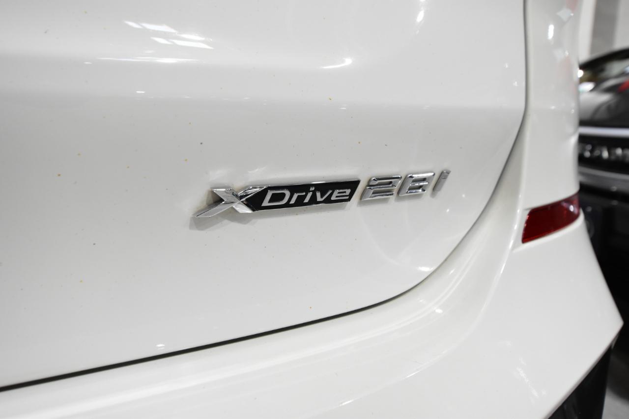 BMW X1 xDrive28i Sports Activity Vehicle 2019