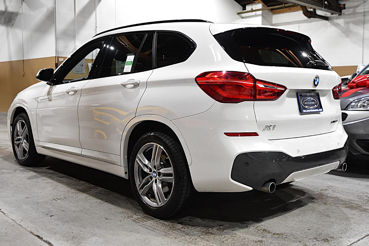 BMW X1 xDrive28i Sports Activity Vehicle 2019