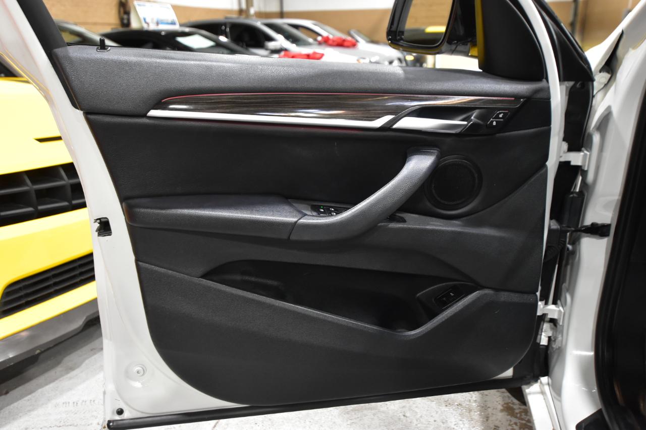 BMW X1 xDrive28i Sports Activity Vehicle 2019