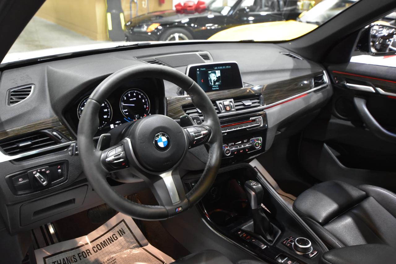 BMW X1 xDrive28i Sports Activity Vehicle 2019