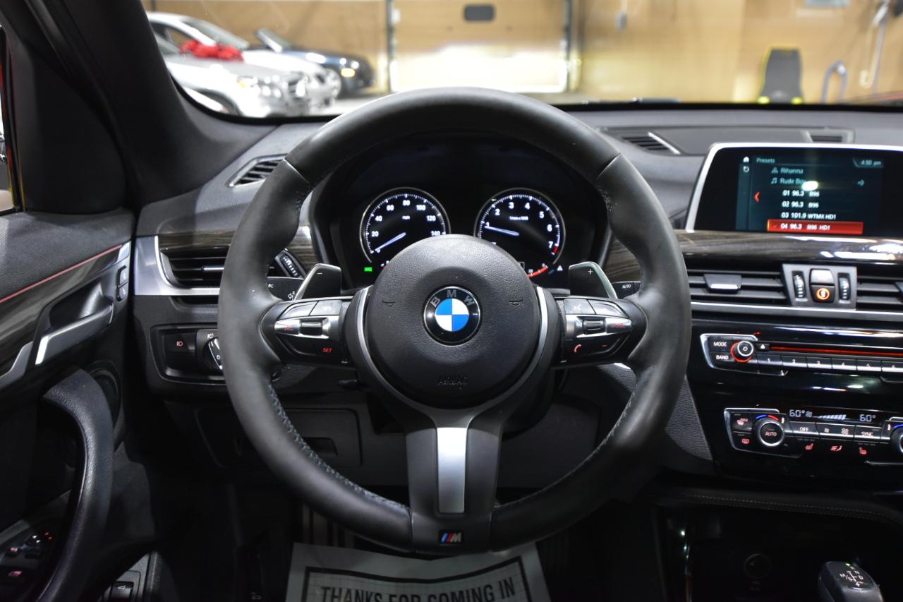 BMW X1 xDrive28i Sports Activity Vehicle 2019