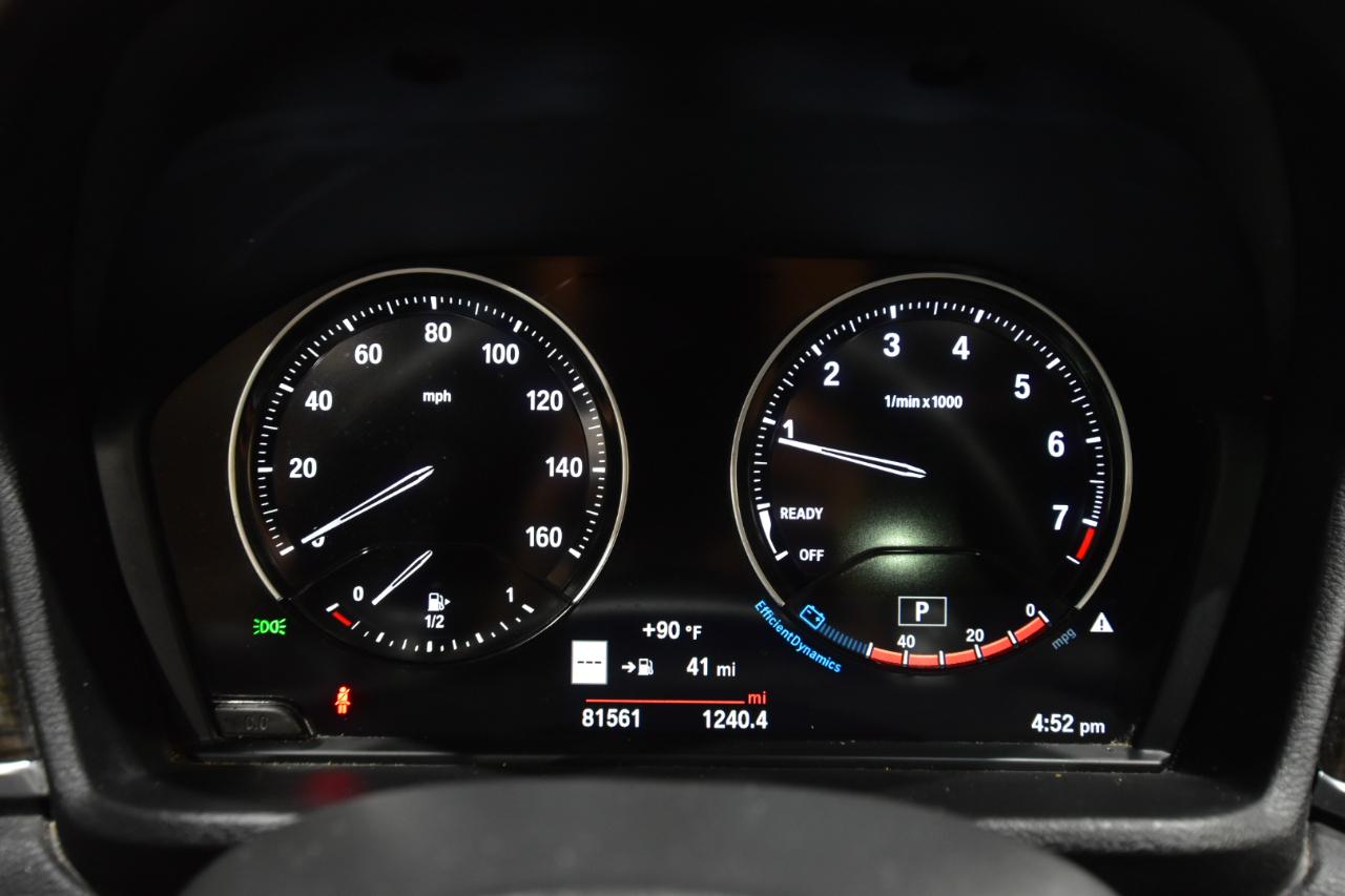 BMW X1 xDrive28i Sports Activity Vehicle 2019