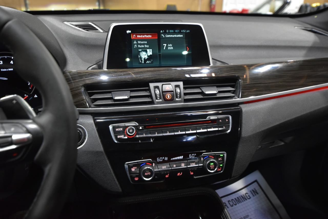 BMW X1 xDrive28i Sports Activity Vehicle 2019