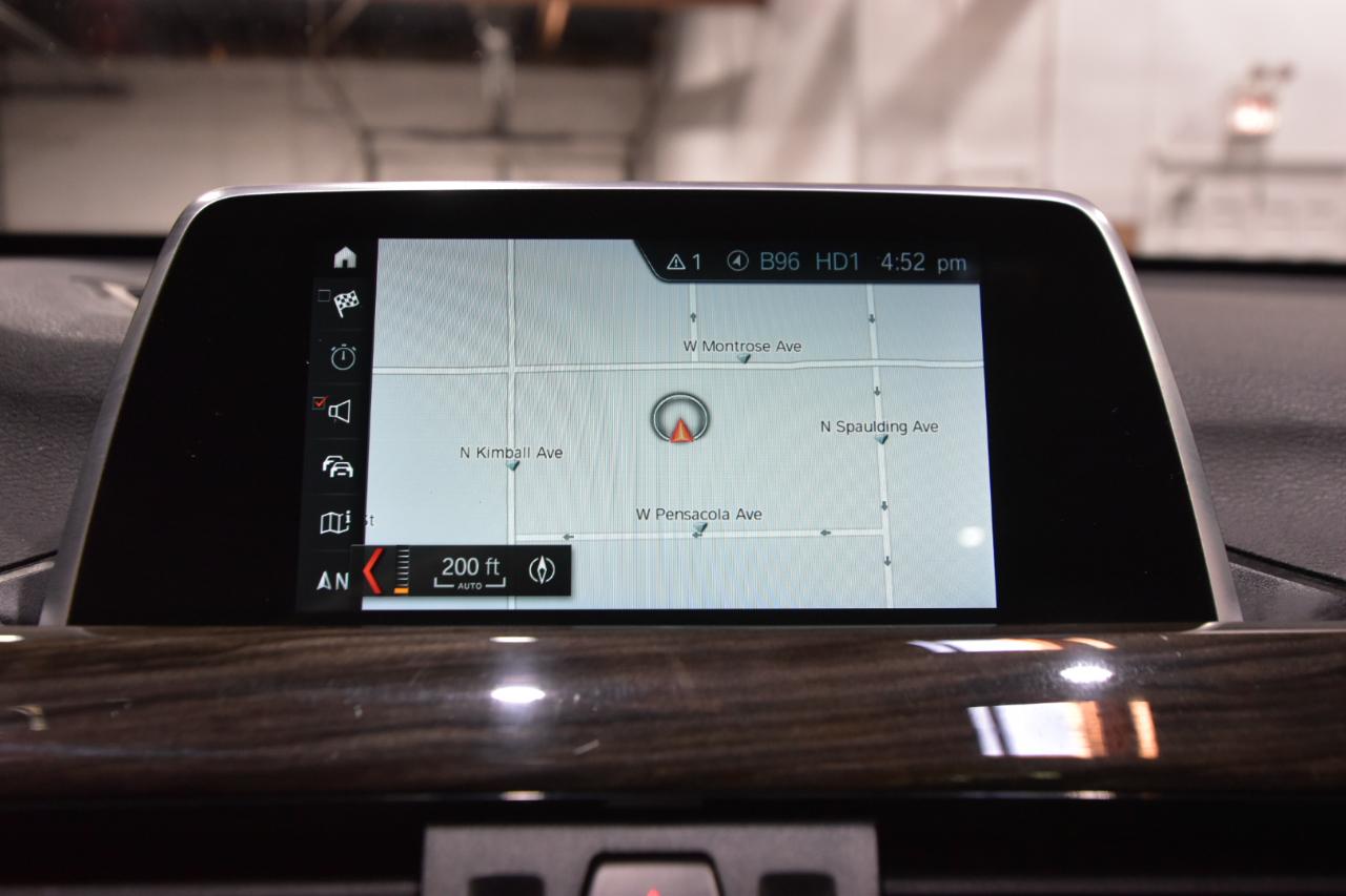BMW X1 xDrive28i Sports Activity Vehicle 2019