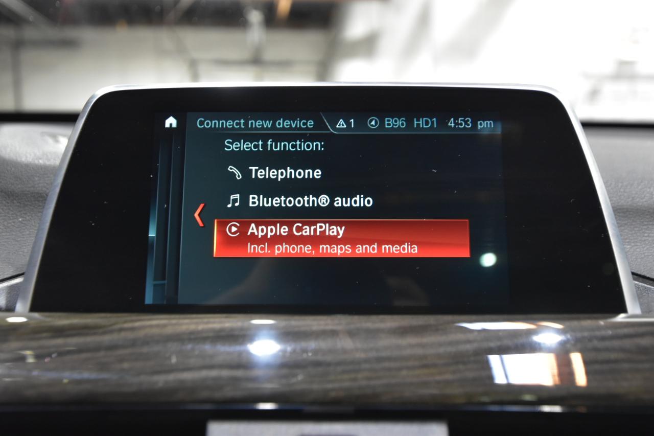 BMW X1 xDrive28i Sports Activity Vehicle 2019