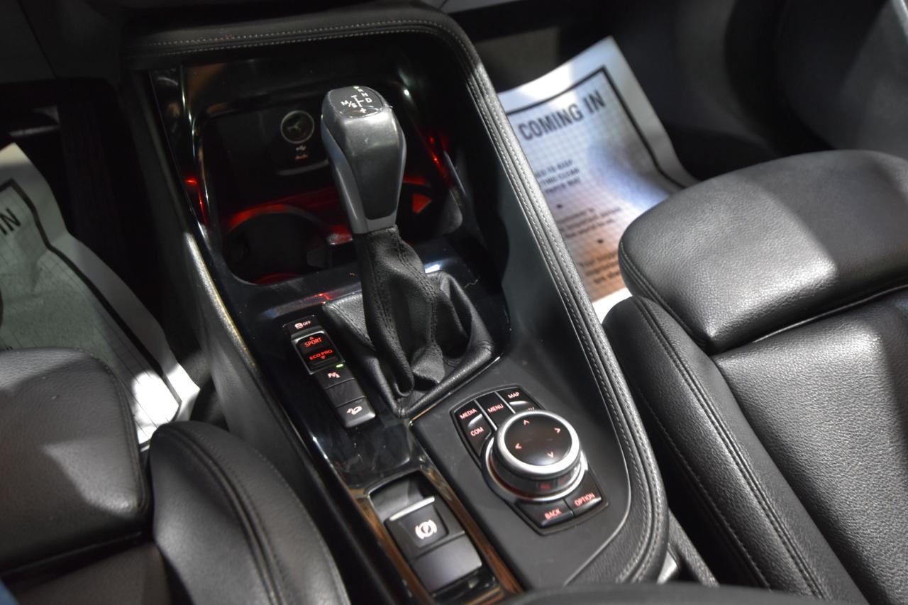 BMW X1 xDrive28i Sports Activity Vehicle 2019