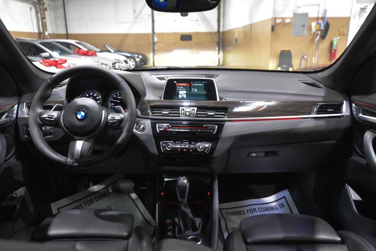BMW X1 xDrive28i Sports Activity Vehicle 2019