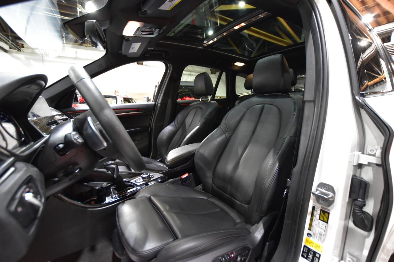BMW X1 xDrive28i Sports Activity Vehicle 2019