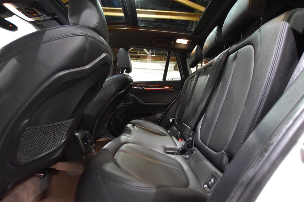 BMW X1 xDrive28i Sports Activity Vehicle 2019
