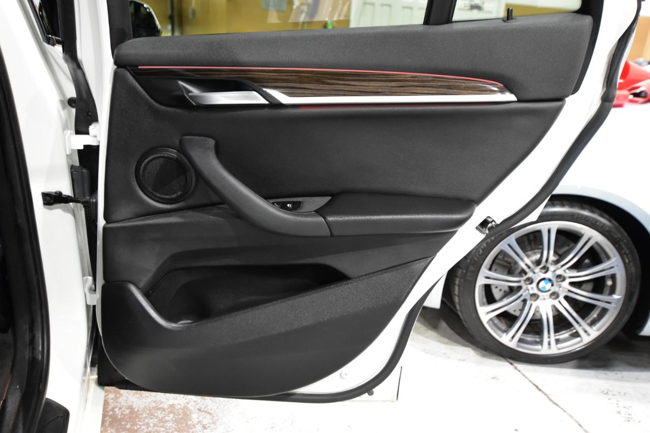 BMW X1 xDrive28i Sports Activity Vehicle 2019