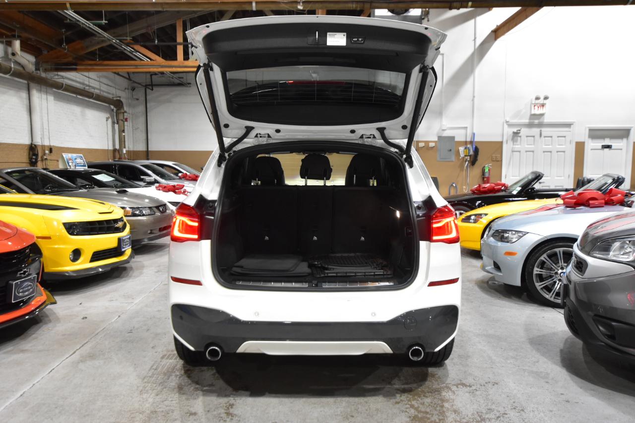 BMW X1 xDrive28i Sports Activity Vehicle 2019