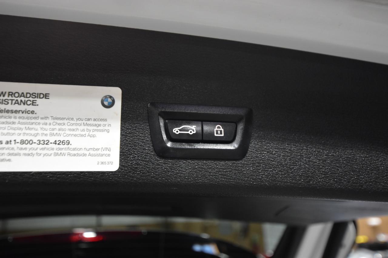 BMW X1 xDrive28i Sports Activity Vehicle 2019