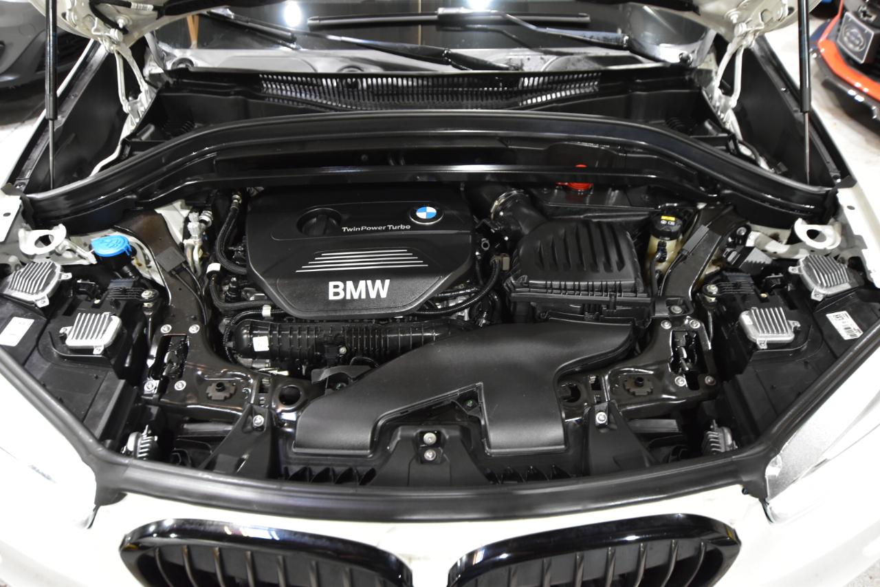BMW X1 xDrive28i Sports Activity Vehicle 2019