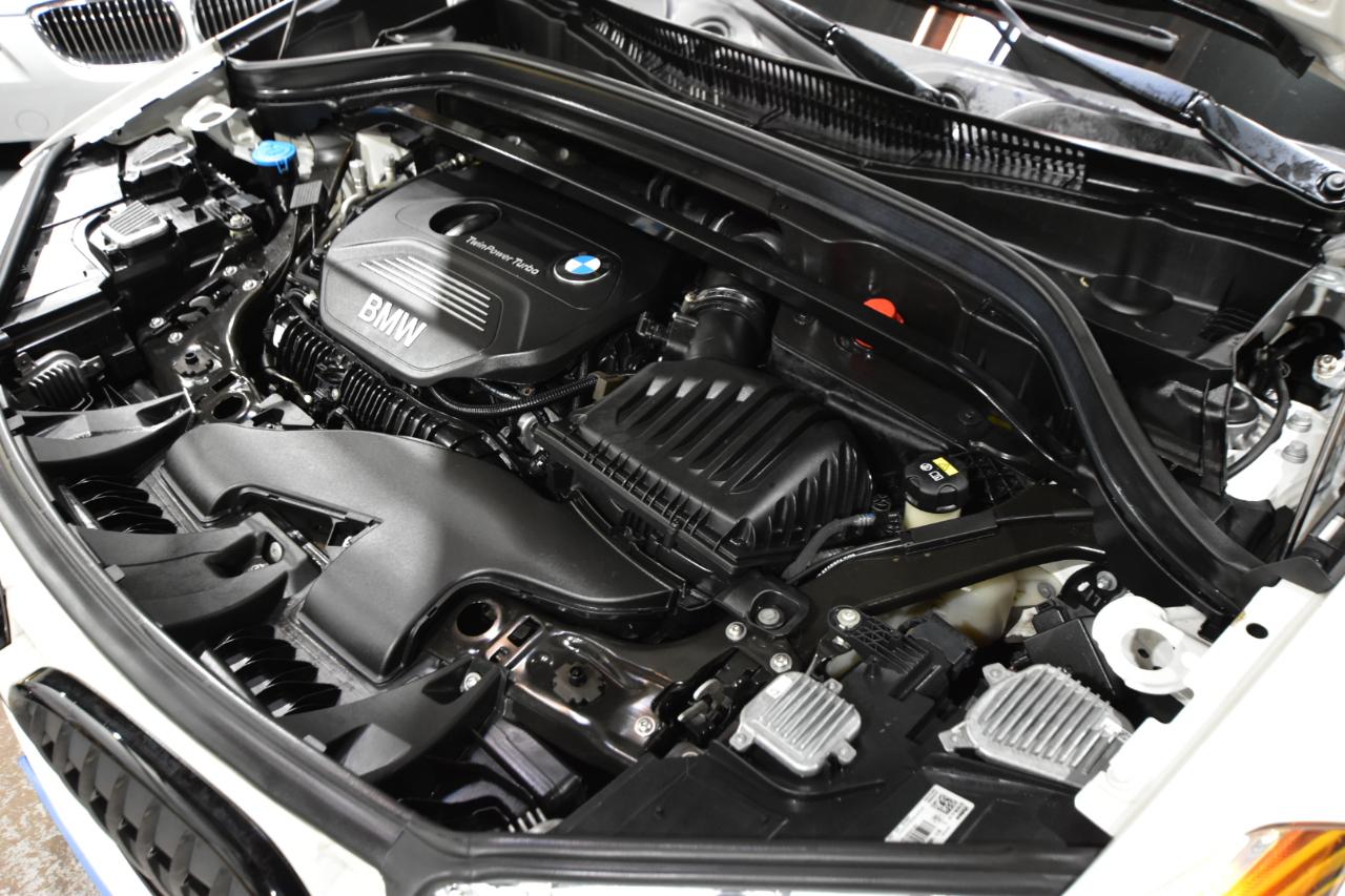 BMW X1 xDrive28i Sports Activity Vehicle 2019