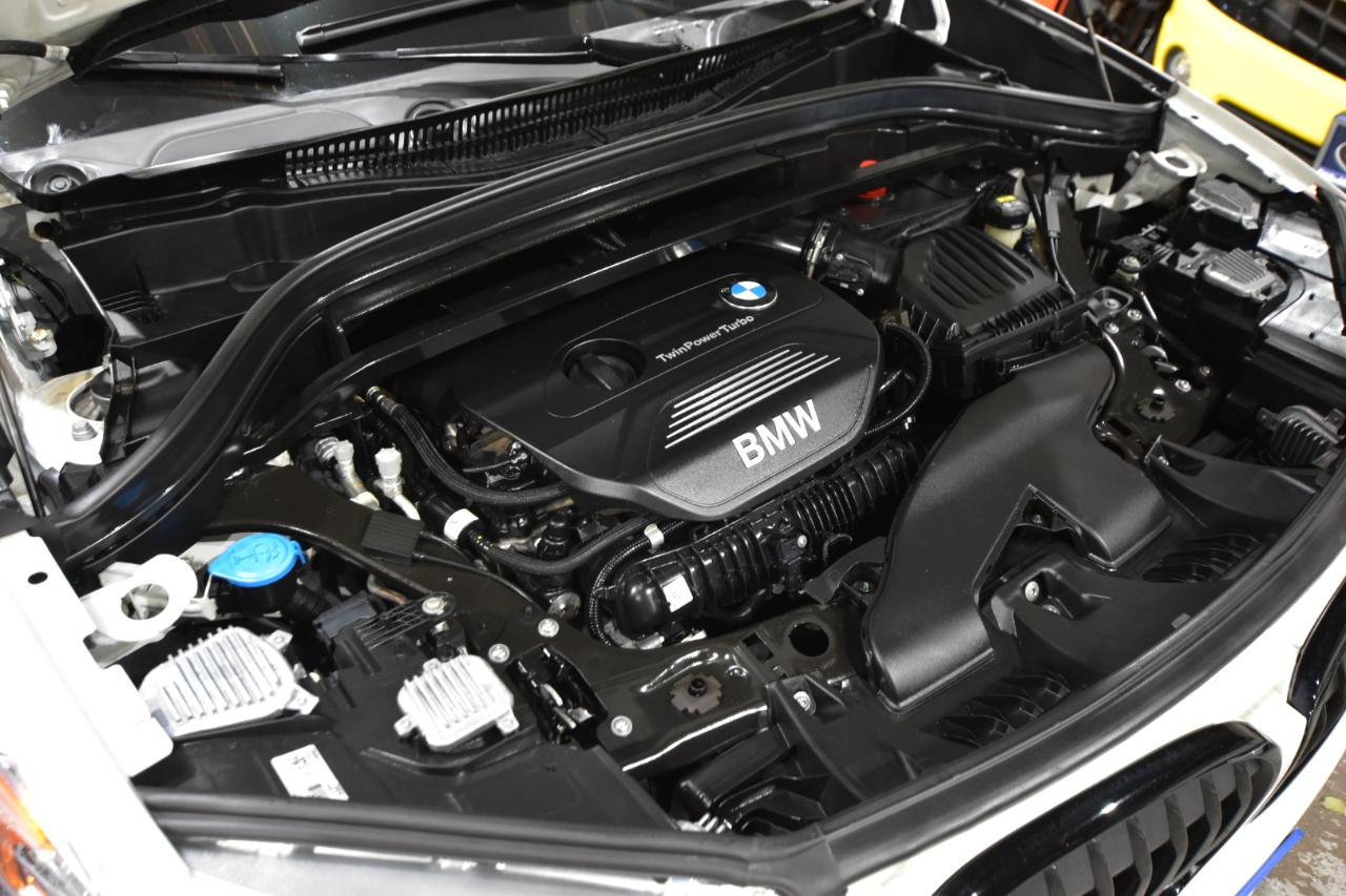 BMW X1 xDrive28i Sports Activity Vehicle 2019