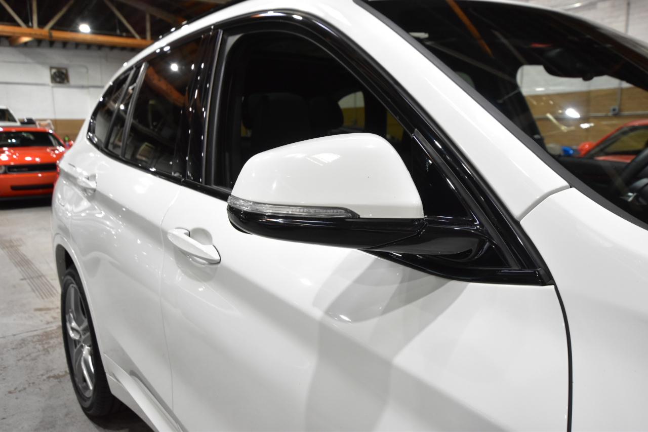 BMW X1 xDrive28i Sports Activity Vehicle 2019