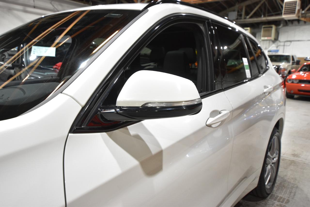 BMW X1 xDrive28i Sports Activity Vehicle 2019