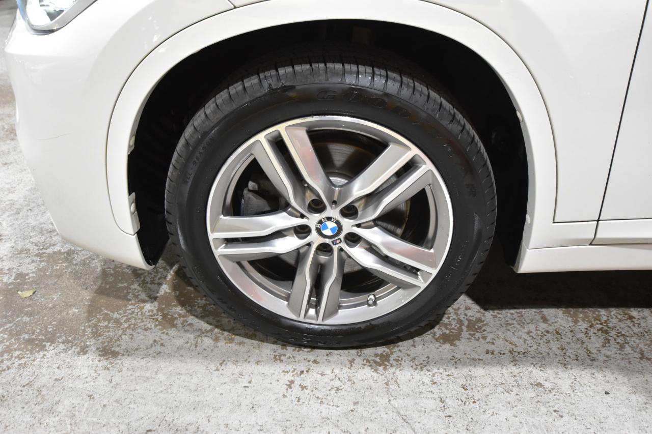 BMW X1 xDrive28i Sports Activity Vehicle 2019