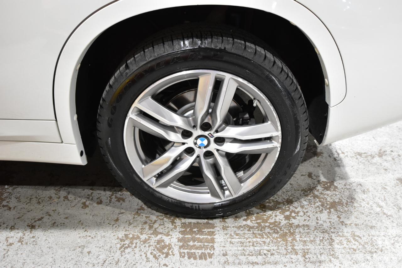 BMW X1 xDrive28i Sports Activity Vehicle 2019