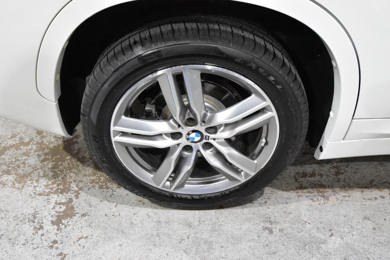 BMW X1 xDrive28i Sports Activity Vehicle 2019