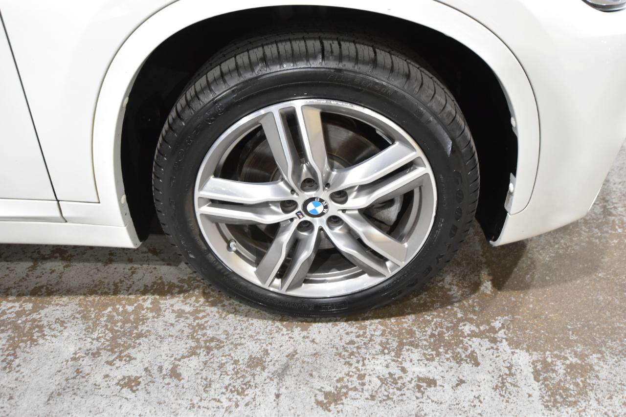 BMW X1 xDrive28i Sports Activity Vehicle 2019