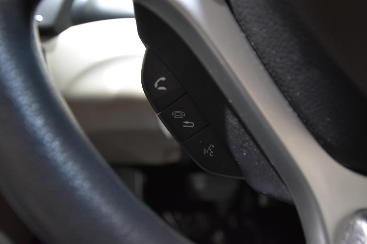 Honda Civic Sedan 4dr CVT LX 2014