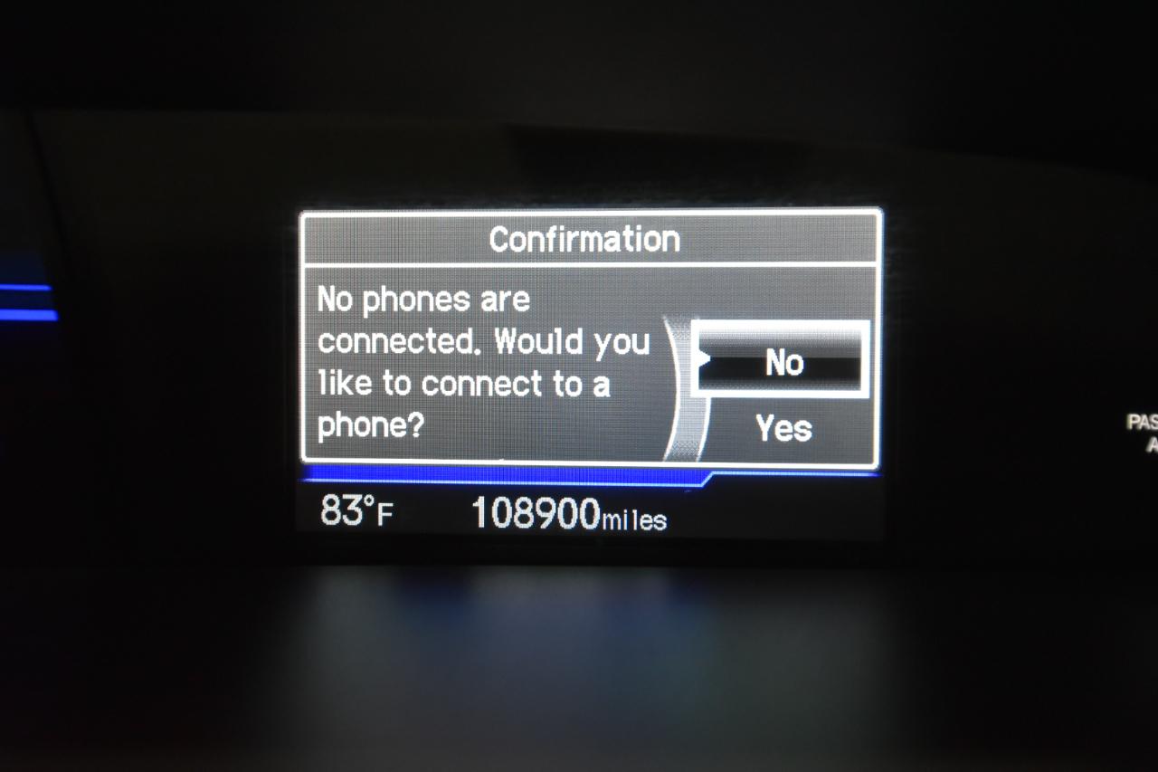 Honda Civic Sedan 4dr CVT LX 2014