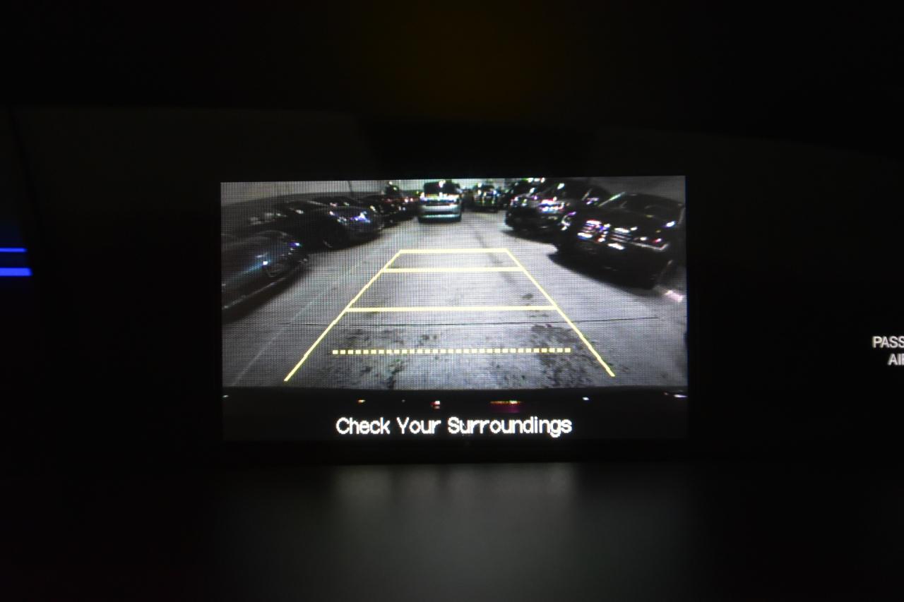 Honda Civic Sedan 4dr CVT LX 2014