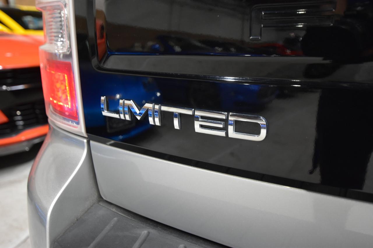 Ford Flex Limited AWD 2019