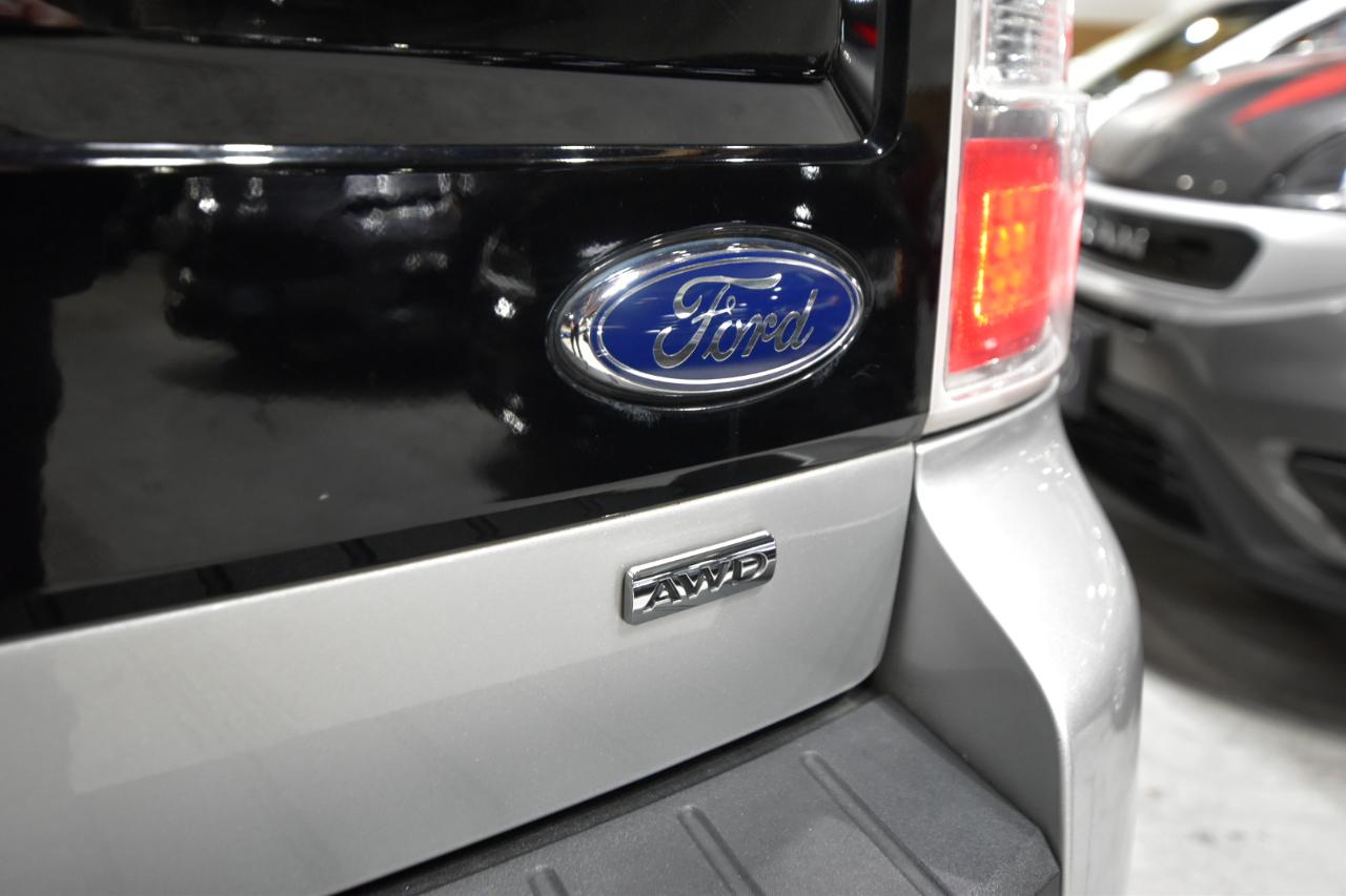 Ford Flex Limited AWD 2019