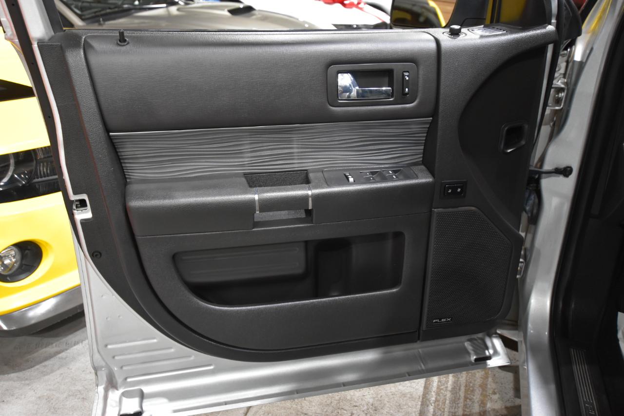 Ford Flex Limited AWD 2019