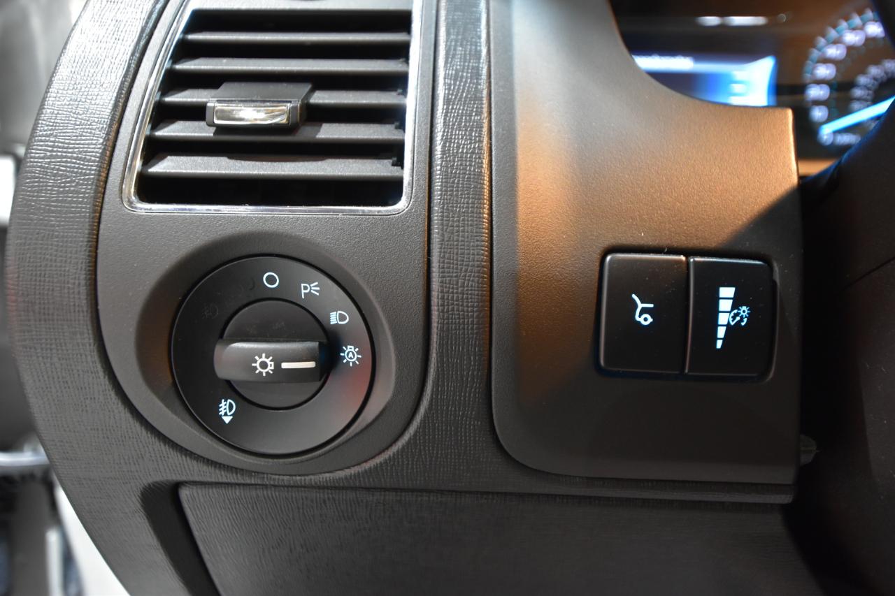 Ford Flex Limited AWD 2019