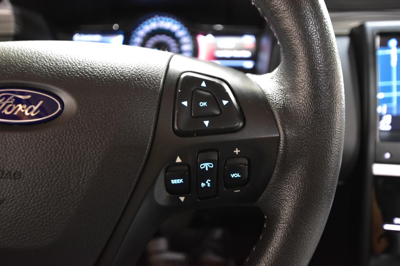 Ford Flex Limited AWD 2019