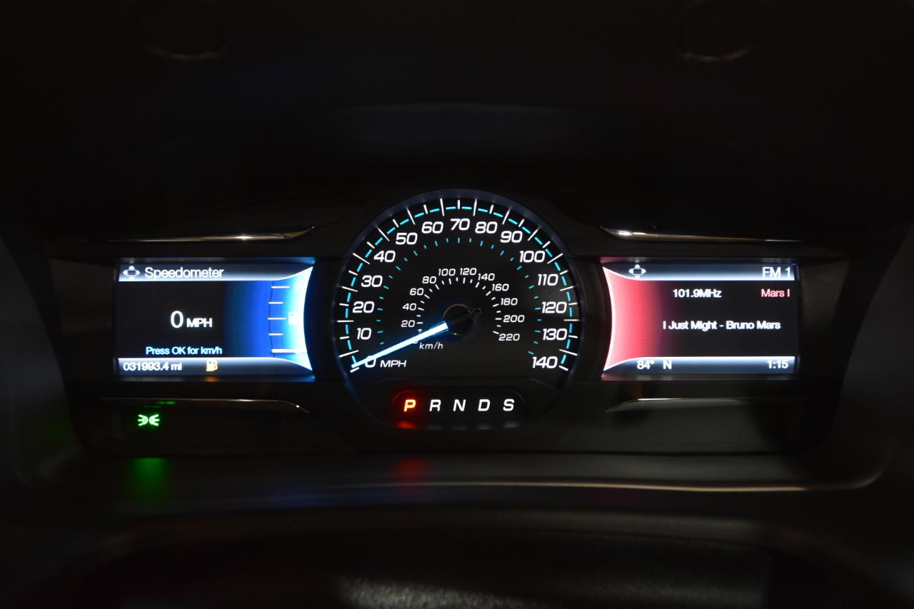 Ford Flex Limited AWD 2019