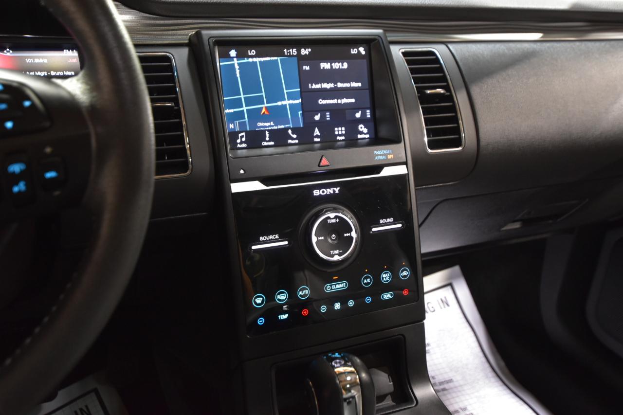 Ford Flex Limited AWD 2019