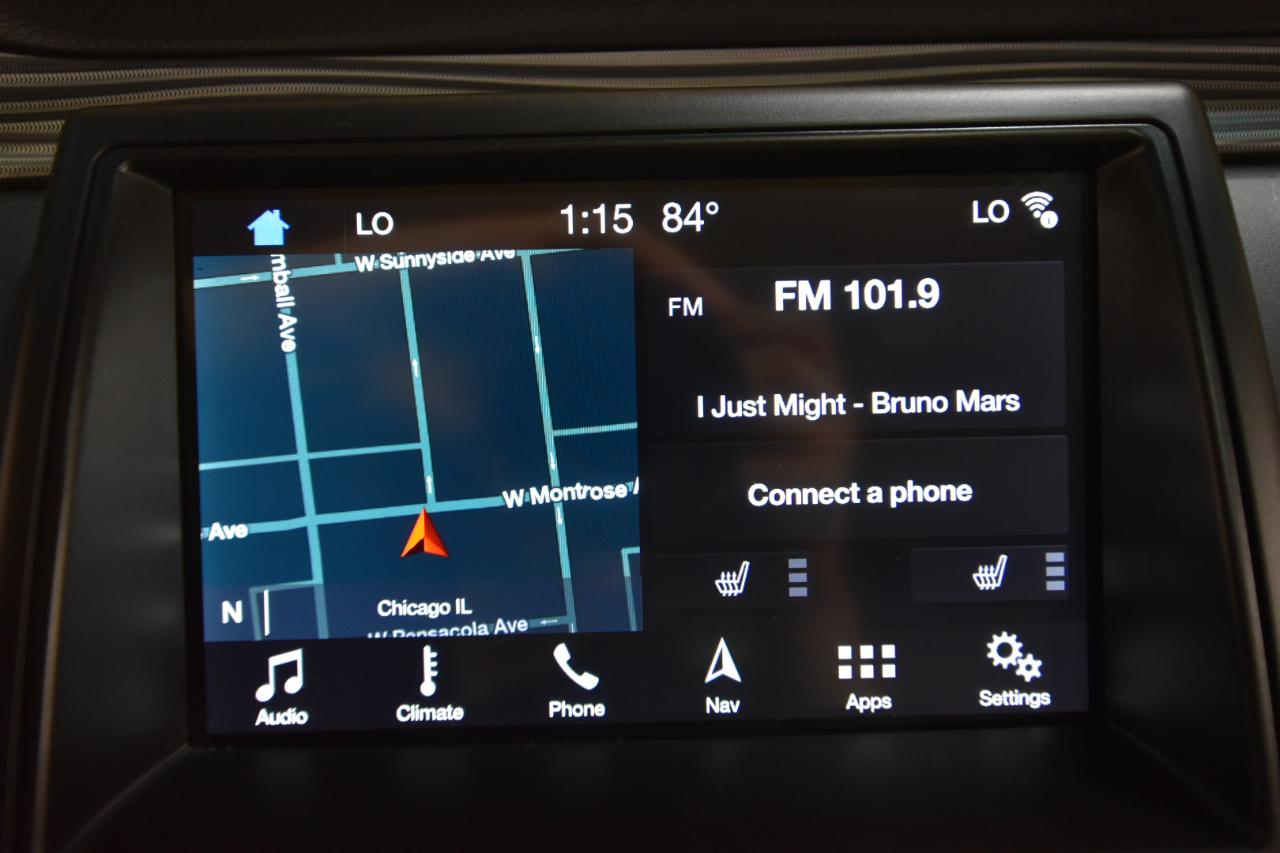 Ford Flex Limited AWD 2019