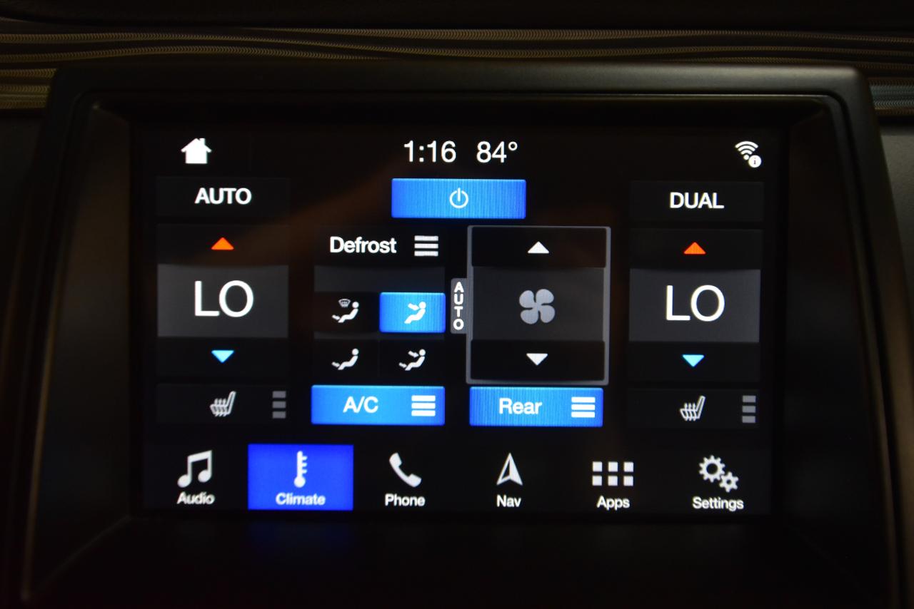 Ford Flex Limited AWD 2019