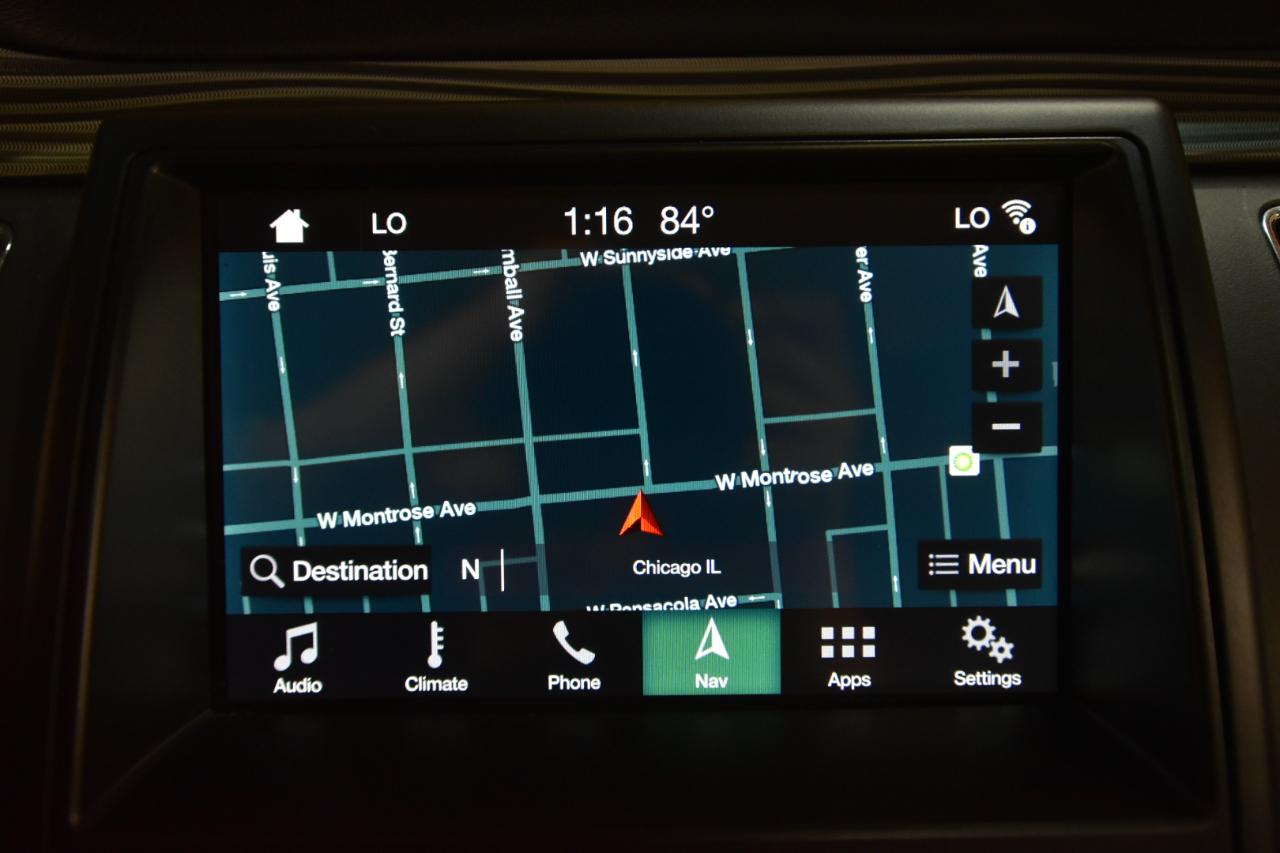 Ford Flex Limited AWD 2019