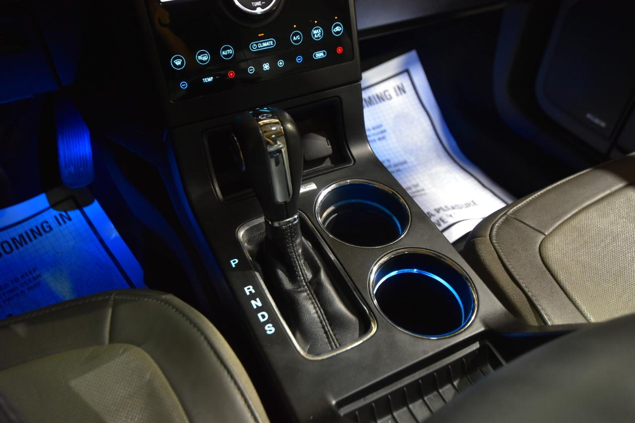 Ford Flex Limited AWD 2019