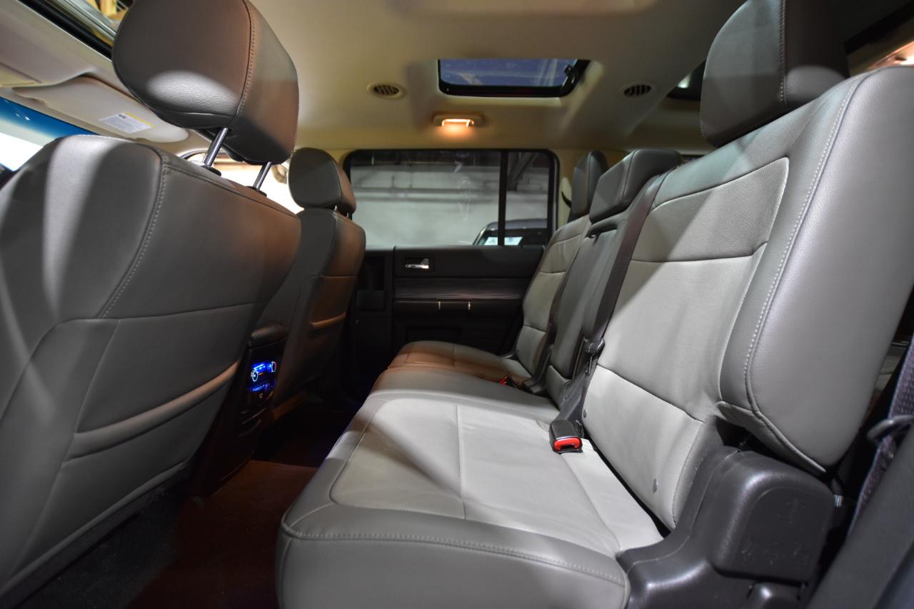 Ford Flex Limited AWD 2019