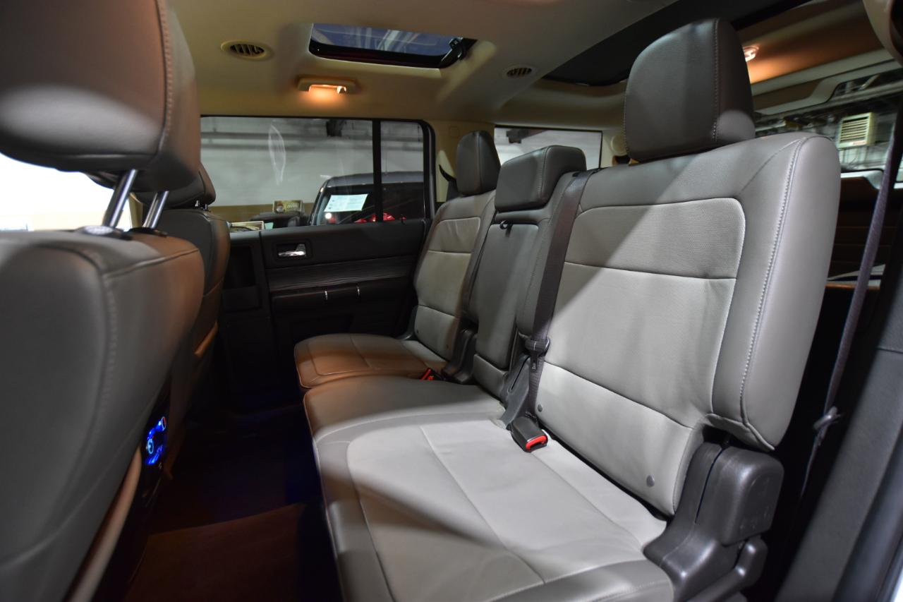 Ford Flex Limited AWD 2019