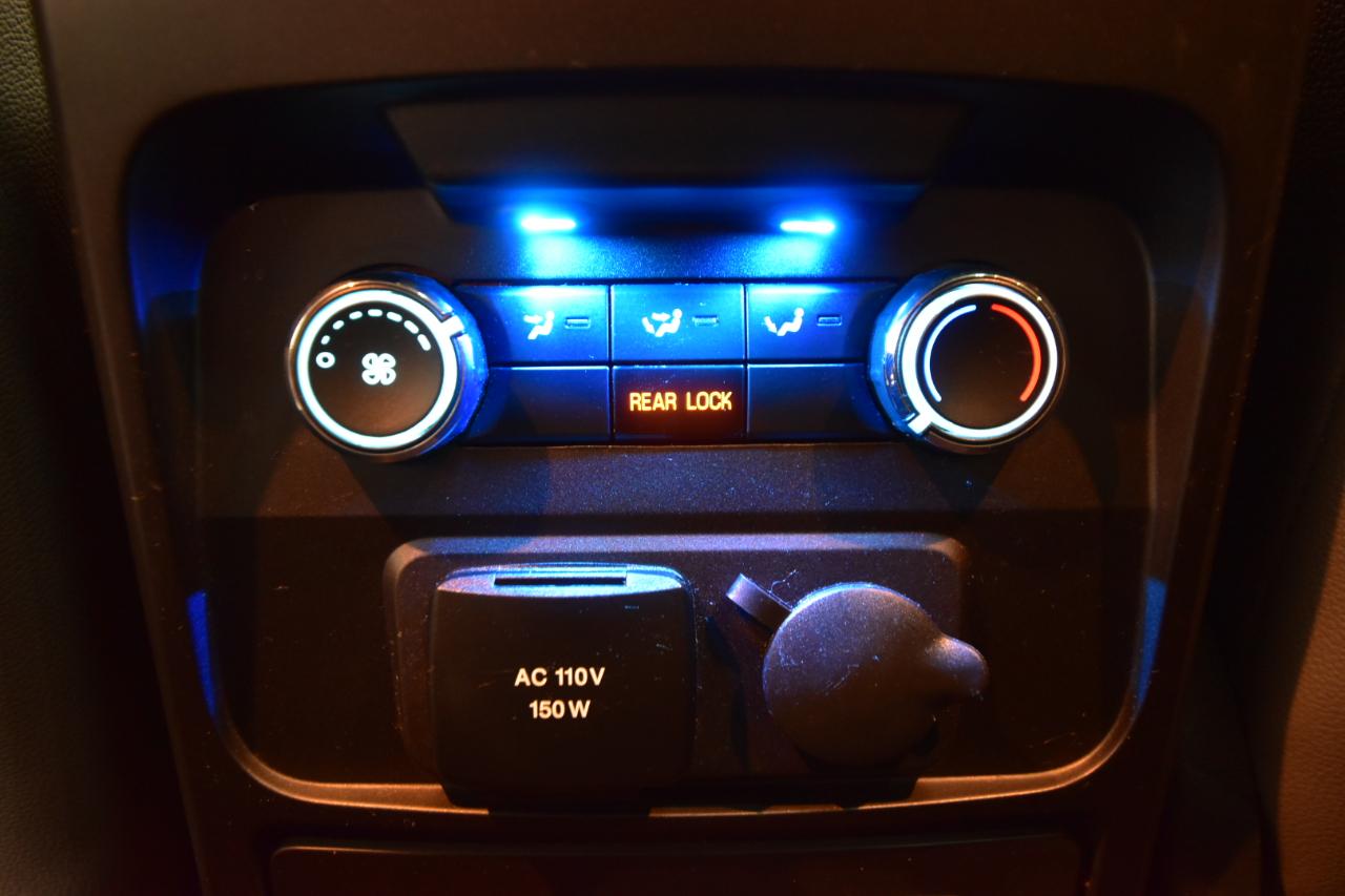 Ford Flex Limited AWD 2019