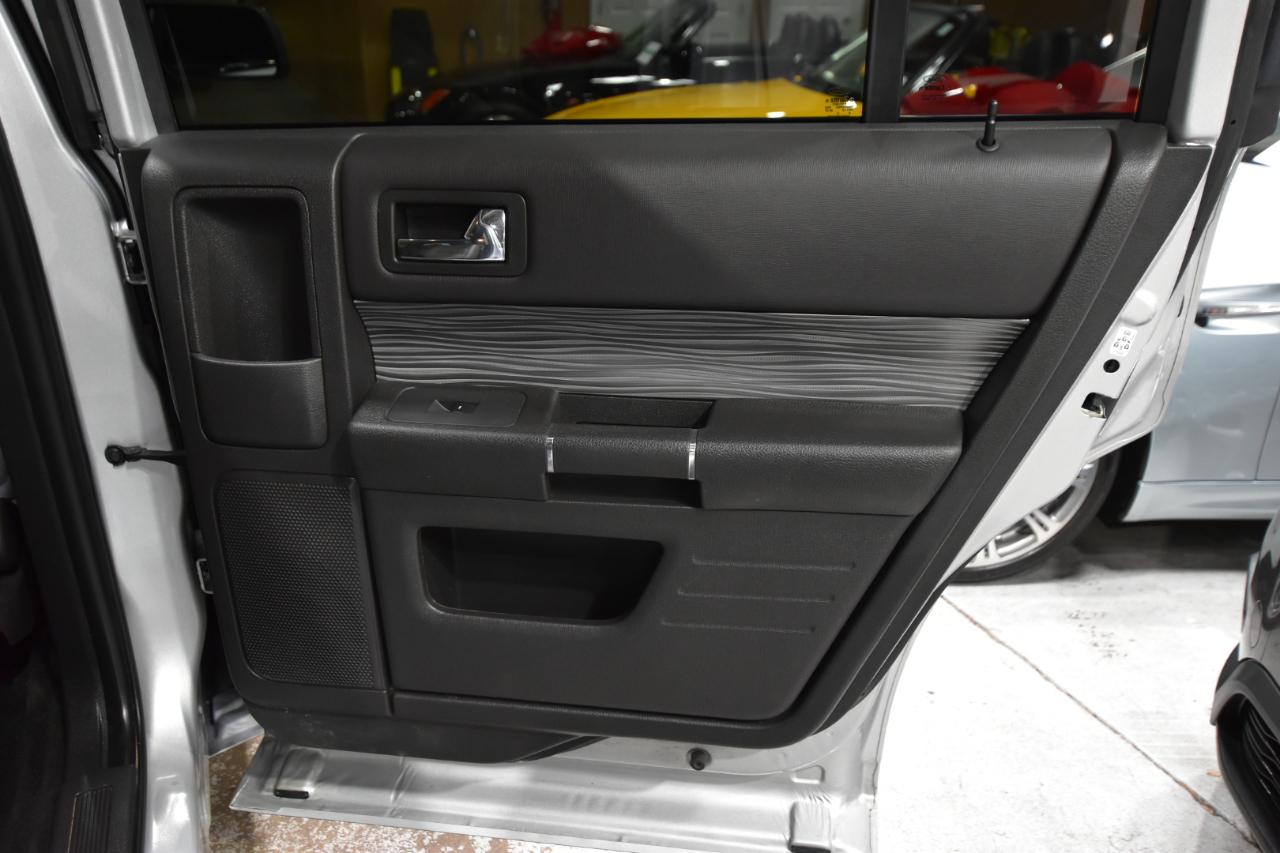 Ford Flex Limited AWD 2019