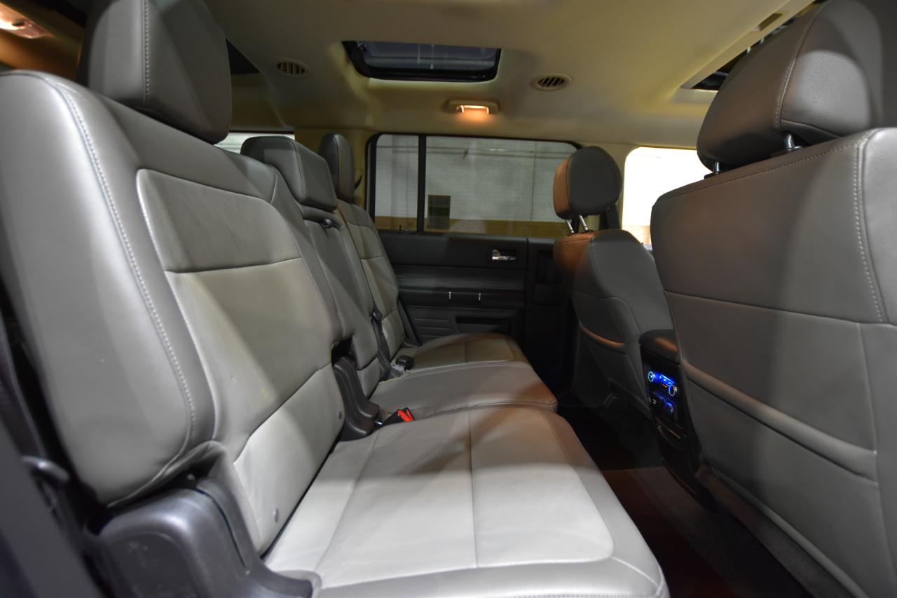 Ford Flex Limited AWD 2019
