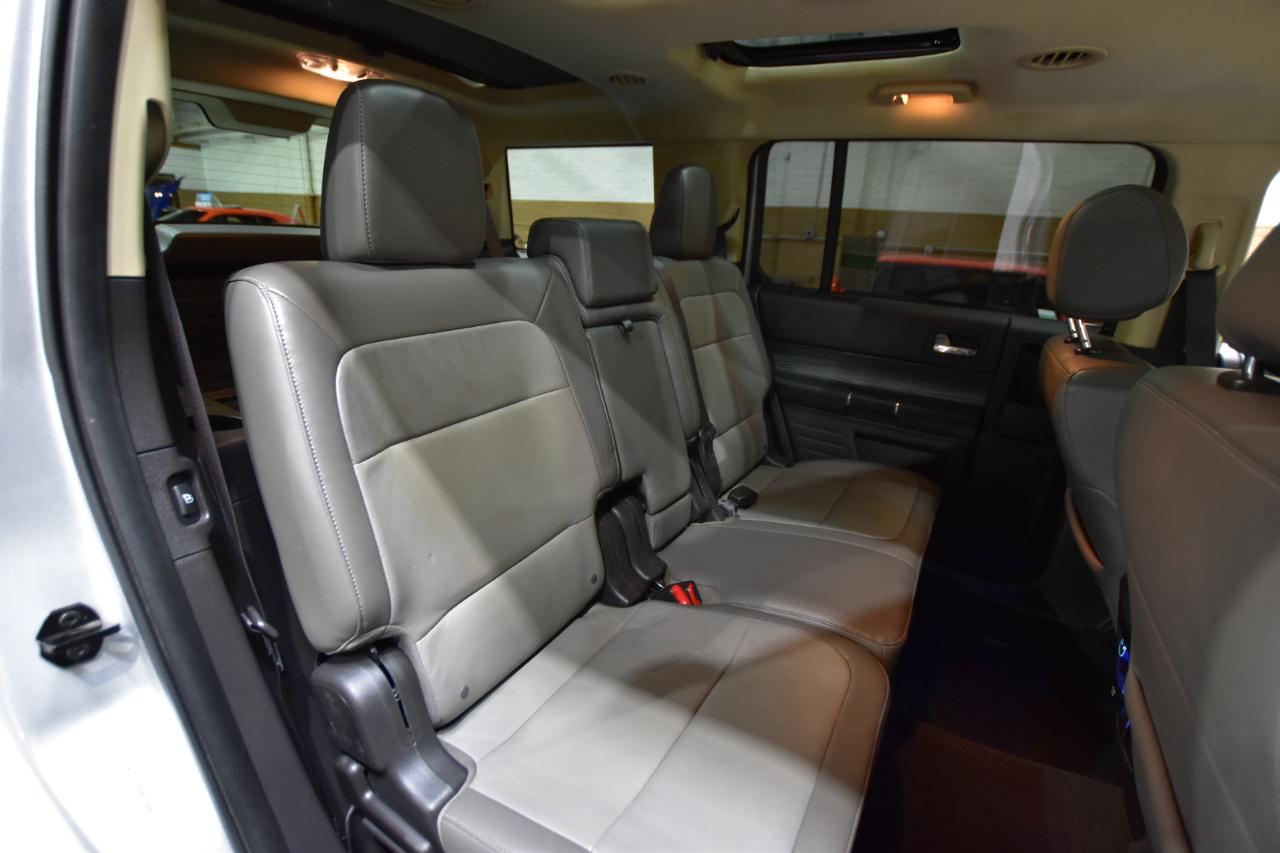 Ford Flex Limited AWD 2019