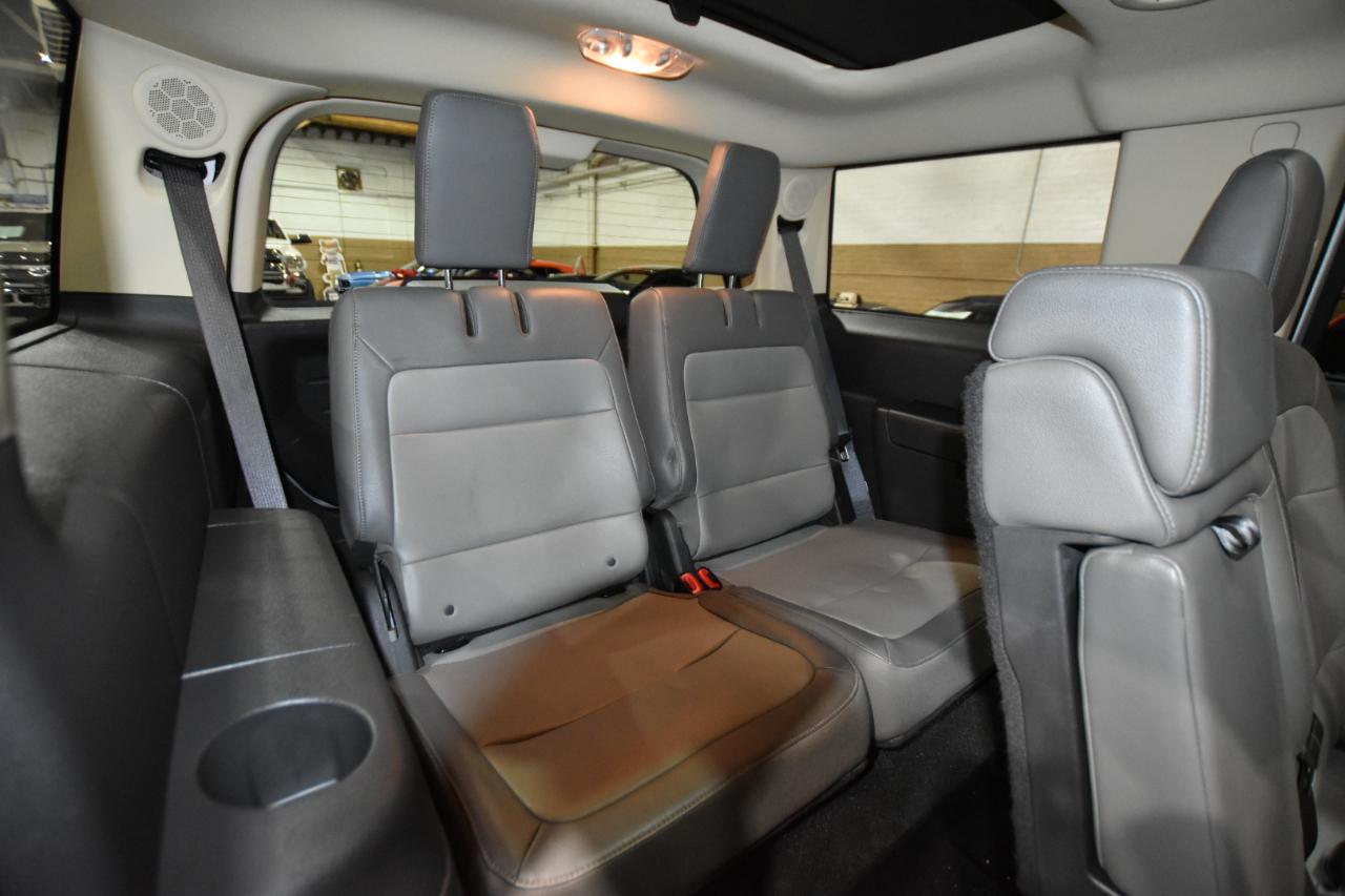 Ford Flex Limited AWD 2019